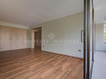 Presidente Riesco, arriendo en zona El Golf