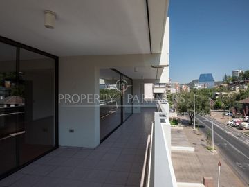 Presidente Riesco, arriendo en zona El Golf