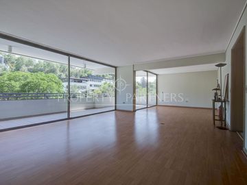 Presidente Riesco, arriendo en zona El Golf
