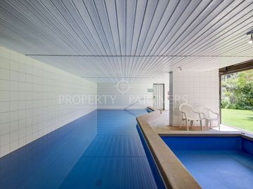 Presidente Riesco, arriendo en zona El Golf