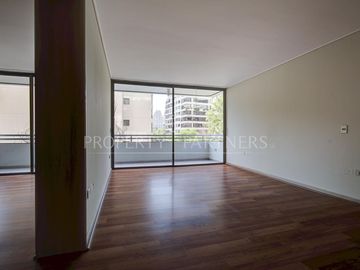 Presidente Riesco, arriendo en zona El Golf