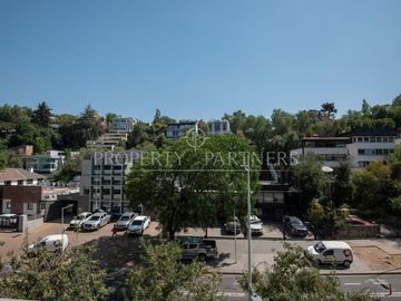 Presidente Riesco, arriendo en zona El Golf