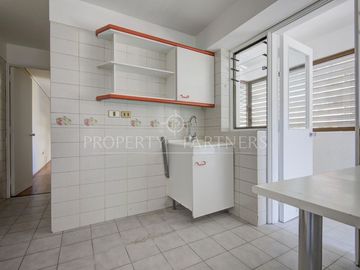 Presidente Riesco, arriendo en zona El Golf
