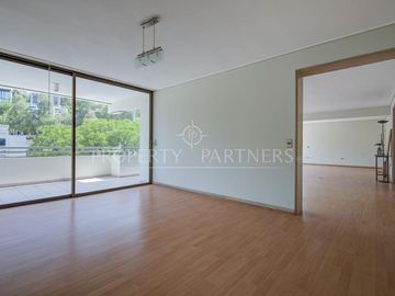 Presidente Riesco, arriendo en zona El Golf