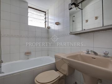 Presidente Riesco, arriendo en zona El Golf
