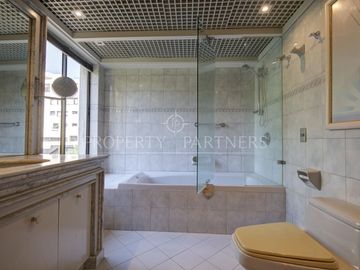 Presidente Riesco, arriendo en zona El Golf