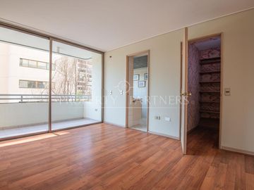 Presidente Riesco, arriendo en zona El Golf