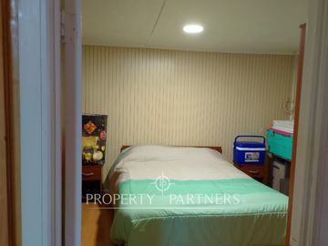 Se vende hermosa casa habitación amoblada con amplio terreno