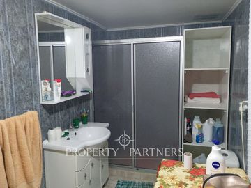 Se vende hermosa casa habitación amoblada con amplio terreno