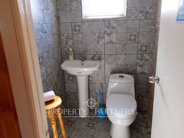 Se vende hermosa casa habitación amoblada con amplio terreno