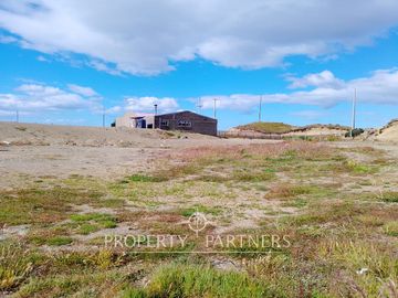 Se vende hermosa casa habitación amoblada con amplio terreno