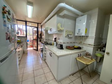 Cómodo y central departamento en Viña del Mar