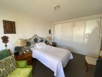 Cómodo y central departamento en Viña del Mar