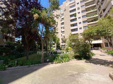 Cómodo y central departamento en Viña del Mar