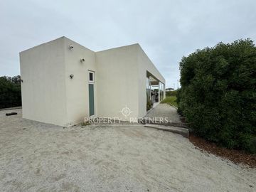 Amplia y Cómoda Casa Mediterránea en Sector Exclusivo de Serena Golf
