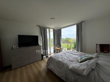 Amplia y Cómoda Casa Mediterránea en Sector Exclusivo de Serena Golf