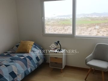 Amplia y Cómoda Casa Mediterránea en Sector Exclusivo de Serena Golf