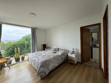 Amplia y Cómoda Casa Mediterránea en Sector Exclusivo de Serena Golf