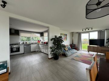 Amplia y Cómoda Casa Mediterránea en Sector Exclusivo de Serena Golf