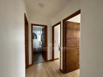 Amplia y Cómoda Casa Mediterránea en Sector Exclusivo de Serena Golf