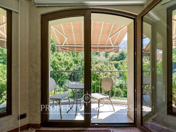 Encantadora casa en Santa Maria de Manquehue