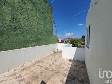 Venta de casa en Sebastián Bach Xalapa