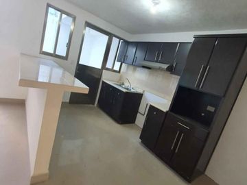 Venta de casa en Sebastián Bach Xalapa