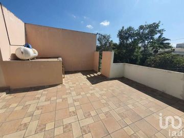 Venta de casa en Sebastián Bach Xalapa