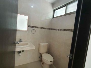 Venta de casa en Sebastián Bach Xalapa