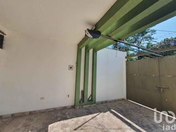Venta de casa en Sebastián Bach Xalapa