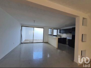 Venta de casa en Sebastián Bach Xalapa