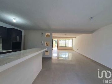 Venta de casa en Sebastián Bach Xalapa