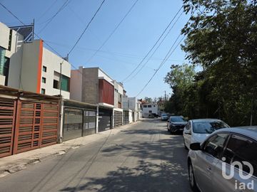 Venta de casa en Sebastián Bach Xalapa