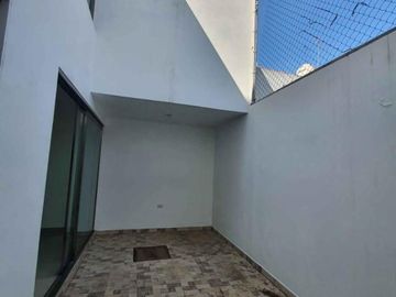 Venta de casa en Sebastián Bach Xalapa