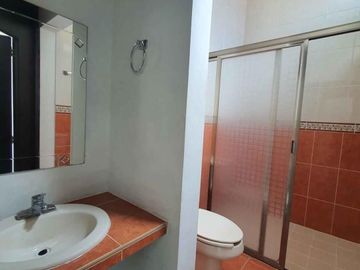 Venta de casa en Sebastián Bach Xalapa