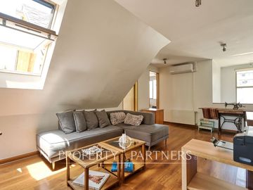 VENTA DE AGRADABLE CASA EN CONDOMINIO EN LAS PIRCAS PEÑALOLEN