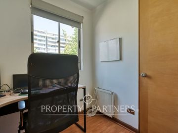 VENTA DE AGRADABLE CASA EN CONDOMINIO EN LAS PIRCAS PEÑALOLEN