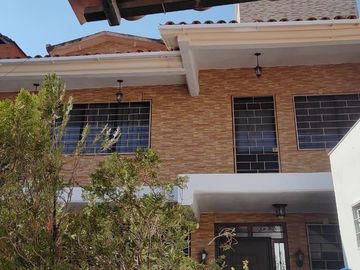 Casa en Venta San Martin Azcatepec, Tecamac