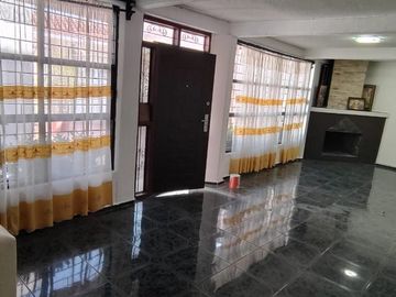 Casa en Venta San Martin Azcatepec, Tecamac