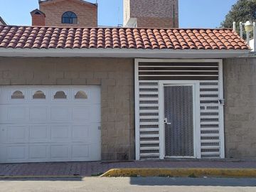 Casa en Venta San Martin Azcatepec, Tecamac