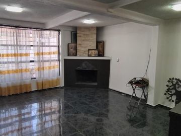 Casa en Venta San Martin Azcatepec, Tecamac