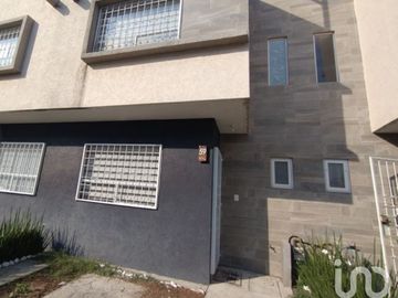 CASA VENTA - CUAUTITLAN