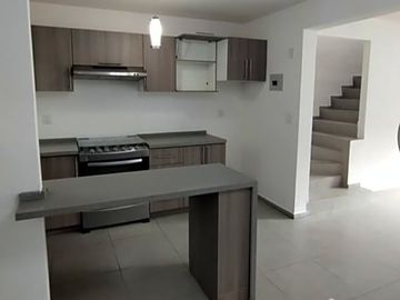 CASA VENTA - CUAUTITLAN