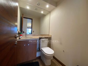 ¡Oportunidad única! Amplio departamento de 140 m² por solo 8,500 UF Cumbres del Sur