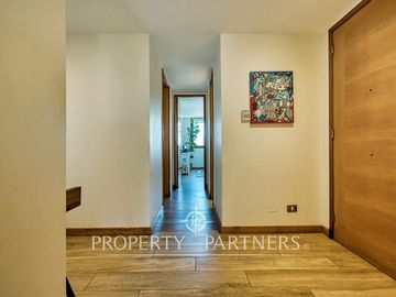 Espectacular departamento con vista despejada en Barrio Nórdico con una ubicación privilegiada!!  Terminaciones de primera calidad