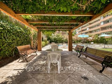 Espectacular departamento con vista despejada en Barrio Nórdico con una ubicación privilegiada!!  Terminaciones de primera calidad