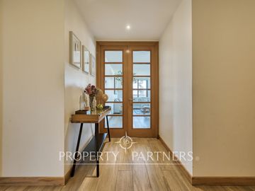 Espectacular departamento con vista despejada en Barrio Nórdico con una ubicación privilegiada!!  Terminaciones de primera calidad