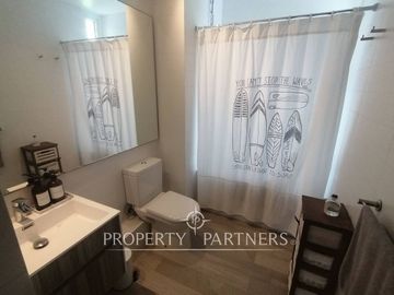 Espacioso Duplex con vista panoramica en Marbella