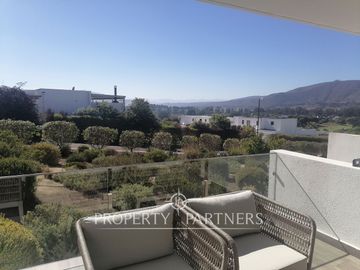 Espacioso Duplex con vista panoramica en Marbella