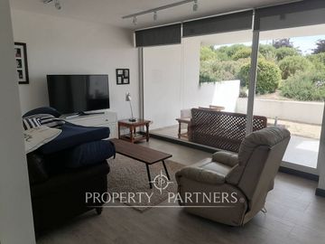Espacioso Duplex con vista panoramica en Marbella